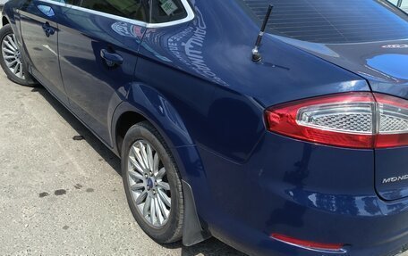 Ford Mondeo IV, 2013 год, 100 000 рублей, 5 фотография