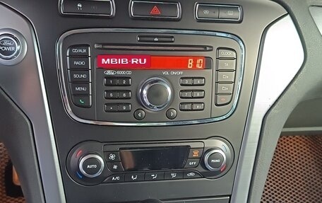 Ford Mondeo IV, 2013 год, 100 000 рублей, 4 фотография