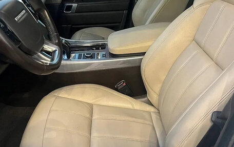 Land Rover Range Rover Sport II, 2018 год, 4 590 000 рублей, 4 фотография