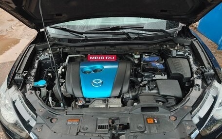 Mazda CX-5 II, 2012 год, 1 600 000 рублей, 11 фотография