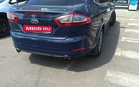 Ford Mondeo IV, 2013 год, 100 000 рублей, 6 фотография
