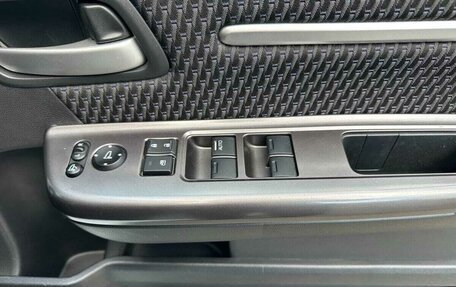 Honda Stepwgn IV, 2016 год, 1 530 000 рублей, 10 фотография