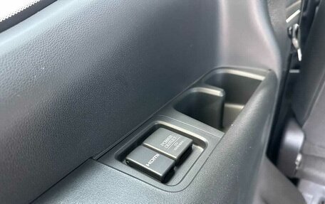 Honda Stepwgn IV, 2016 год, 1 530 000 рублей, 14 фотография
