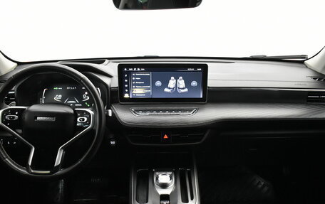 Haval Jolion, 2023 год, 1 850 000 рублей, 5 фотография