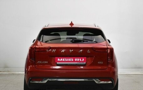 Haval Jolion, 2023 год, 1 850 000 рублей, 3 фотография