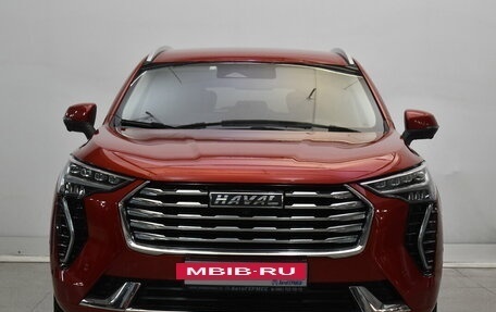 Haval Jolion, 2023 год, 1 850 000 рублей, 2 фотография