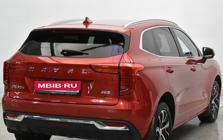 Haval Jolion, 2023 год, 1 850 000 рублей, 4 фотография