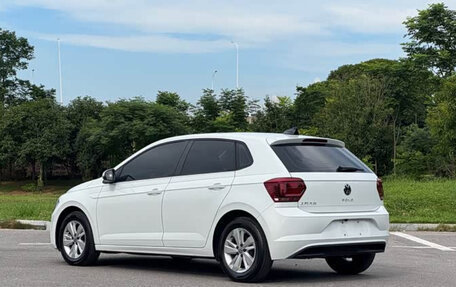 Volkswagen Polo, 2022 год, 1 450 000 рублей, 5 фотография