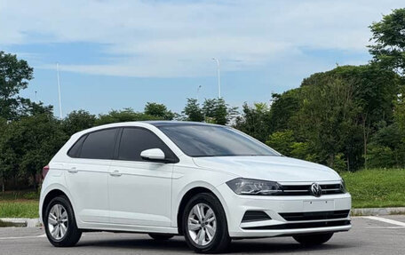 Volkswagen Polo, 2022 год, 1 450 000 рублей, 2 фотография
