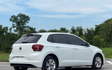 Volkswagen Polo, 2022 год, 1 450 000 рублей, 7 фотография
