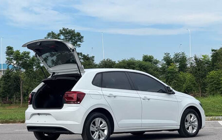 Volkswagen Polo, 2022 год, 1 450 000 рублей, 8 фотография