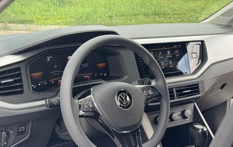 Volkswagen Polo, 2022 год, 1 450 000 рублей, 11 фотография