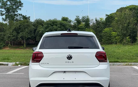 Volkswagen Polo, 2022 год, 1 450 000 рублей, 6 фотография