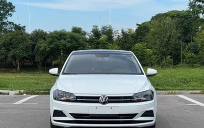 Volkswagen Polo, 2022 год, 1 450 000 рублей, 1 фотография