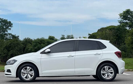 Volkswagen Polo, 2022 год, 1 450 000 рублей, 4 фотография