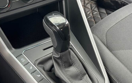 Volkswagen Polo, 2022 год, 1 450 000 рублей, 12 фотография