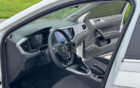 Volkswagen Polo, 2022 год, 1 450 000 рублей, 9 фотография