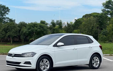 Volkswagen Polo, 2022 год, 1 450 000 рублей, 3 фотография