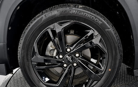Chevrolet TrailBlazer, 2022 год, 1 734 675 рублей, 8 фотография