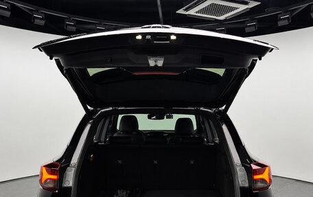 Chevrolet TrailBlazer, 2022 год, 1 734 675 рублей, 7 фотография