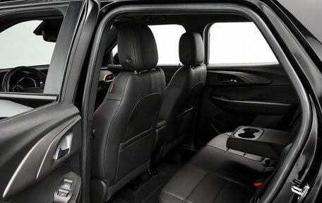Chevrolet TrailBlazer, 2022 год, 1 734 675 рублей, 13 фотография