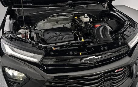 Chevrolet TrailBlazer, 2022 год, 1 734 675 рублей, 6 фотография