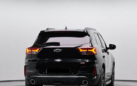 Chevrolet TrailBlazer, 2022 год, 1 734 675 рублей, 5 фотография