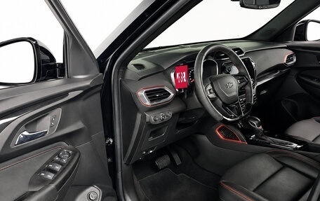 Chevrolet TrailBlazer, 2022 год, 1 734 675 рублей, 12 фотография