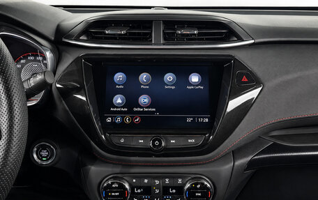Chevrolet TrailBlazer, 2022 год, 1 734 675 рублей, 15 фотография