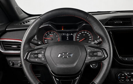 Chevrolet TrailBlazer, 2022 год, 1 734 675 рублей, 14 фотография
