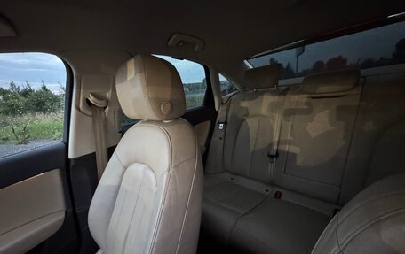 Audi A6, 2011 год, 1 990 000 рублей, 9 фотография