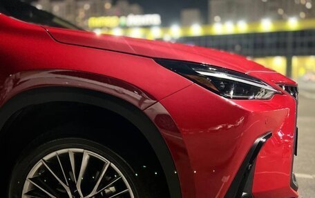 Lexus NX, 2022 год, 6 300 000 рублей, 1 фотография