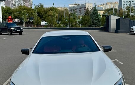 BMW 8 серия, 2021 год, 8 500 000 рублей, 1 фотография
