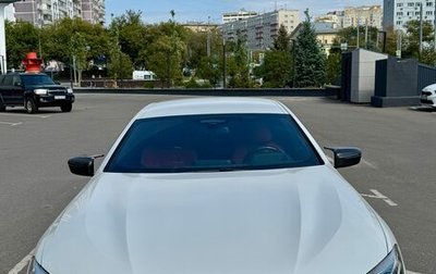 BMW 8 серия, 2021 год, 8 500 000 рублей, 1 фотография