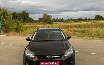 Ford Focus III, 2011 год, 715 000 рублей, 1 фотография