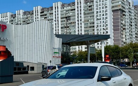 BMW 8 серия, 2021 год, 8 500 000 рублей, 2 фотография