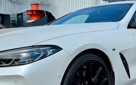 BMW 8 серия, 2021 год, 8 500 000 рублей, 3 фотография