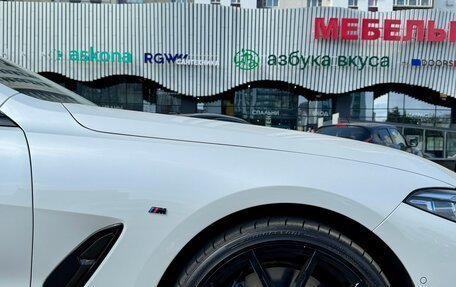 BMW 8 серия, 2021 год, 8 500 000 рублей, 4 фотография