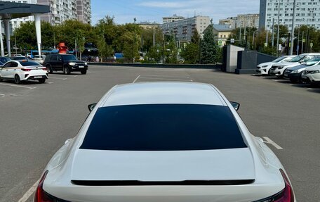 BMW 8 серия, 2021 год, 8 500 000 рублей, 6 фотография