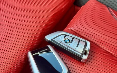 BMW 8 серия, 2021 год, 8 500 000 рублей, 12 фотография