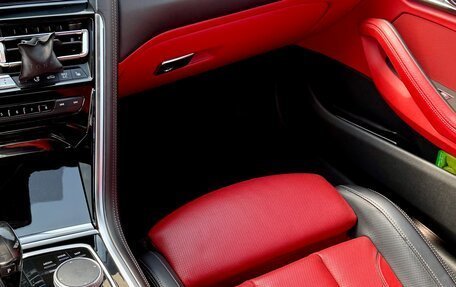 BMW 8 серия, 2021 год, 8 500 000 рублей, 11 фотография