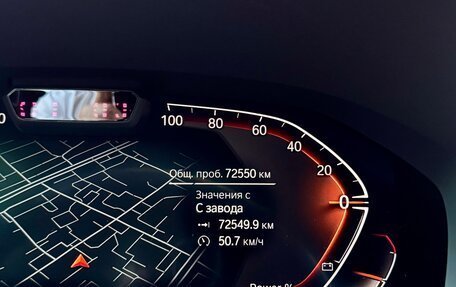 BMW 8 серия, 2021 год, 8 500 000 рублей, 13 фотография