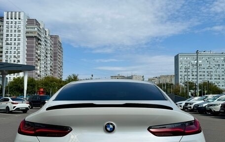 BMW 8 серия, 2021 год, 8 500 000 рублей, 7 фотография