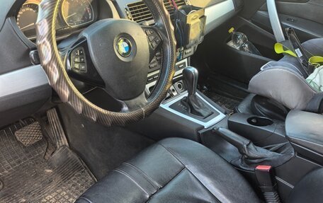 BMW X3, 2007 год, 780 000 рублей, 12 фотография