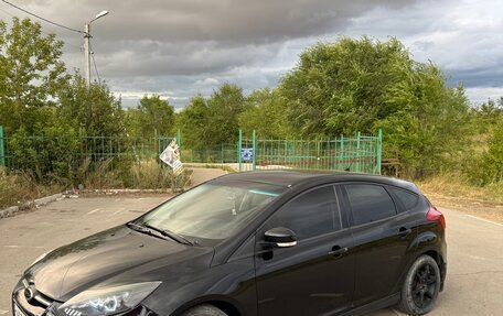Ford Focus III, 2011 год, 715 000 рублей, 2 фотография
