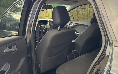 Ford Focus III, 2011 год, 715 000 рублей, 8 фотография