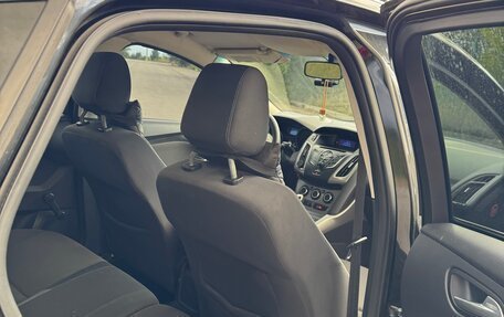 Ford Focus III, 2011 год, 715 000 рублей, 7 фотография