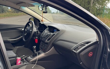 Ford Focus III, 2011 год, 715 000 рублей, 6 фотография