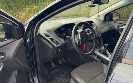 Ford Focus III, 2011 год, 715 000 рублей, 9 фотография