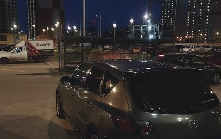 Mazda 3, 2006 год, 380 000 рублей, 2 фотография